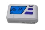 Combi Boiler Thermostat , Wireless Room Thermostat For Combi Boiler