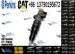 Fuel Injector Assembly 557-7634 254-4339 254-4340 266-4446 387-9432 387-9436 225