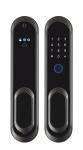 Smart Cylinder Door Lock Fingerprint TTlock Digital Door Lock For Apartment
