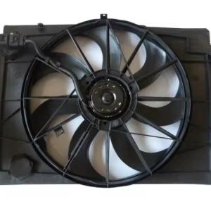 China 25380-1F552 25380-1F251 FAN Radiator For Hyundai Tucson Kia Sportage 6860001 factory