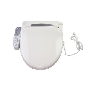 China Electric Sanitary Ware Automatic Self Closing Toilet Seat ABS Material factory