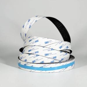 China Outdoor Backpacks Self Adhesive Hook And Loop Velcro Adhesive Strips factory