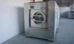 1910*2190*1982mm Industrial Wash 100Kg Automatic Laundry Washing Machine