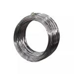 200cu 204cu Low Carbon Steel Wire Rod Decoiling Steel Spring Wire Factory