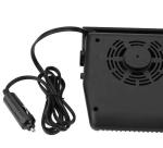 CE Certification 150W DC 12 Volt Portable Heater