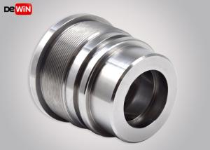 China High Precision Hydraulic Cylinder Head Gland , Milling Hydraulic Cylinder Rebuild Parts factory