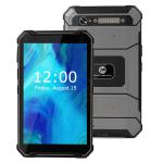 Industrial Optical Fingerprint Rugged Android Tablet For Business