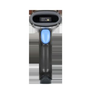 Handheld Portable 1D 2D Laser Barcode Scanner WiFi Wireless Data Collector