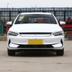 Full Electric New EV BYD Car 2022 Qin Plug in Hybrid