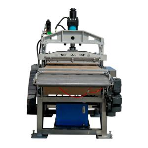 China Automatic 304 Stainless Steel Tortilla Production Line 30g-100g Dough factory