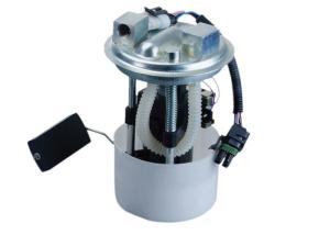 China Low Noise Fuel Pump Housing Assembly Optimum Reliability For Gasoline Supply factory