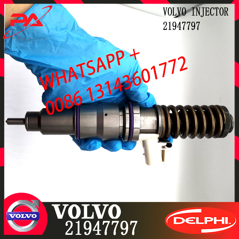 21947797 V-O-L-V Diesel Fuel Injector 21947797 For V-O-L-V BEBE4D46001 BEBE4D19002 22089886 BEEB4P01103 28484925