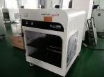Glass Laser Engraving Machine , 2D 3D Crystal Laser Inner Engraving Machine