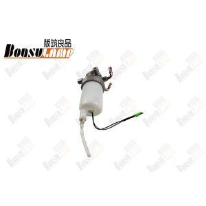 SEDIMENTER COVER 100P 4JB1 OEM 8-97081814-0 8970818140