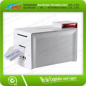 China Evolis Primacy + IC/ID Card Printer factory