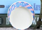 Take Away Custom Branded Ice Cream Cups Food Grade For Frozen Yogurt
