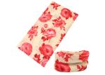Rabbit Design Kids Headwear 25*50 CM Microfiber Polyester