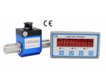 Shaft-to-Shaft Rotary Torque Sensor 0-500Nm For Motor Rotating Torque Measuremen