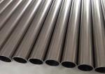 Martensitic Ferritic Stainless Steel Tube ASTM A268 TP410 For Heat Exchanger
