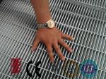 358 high security fence