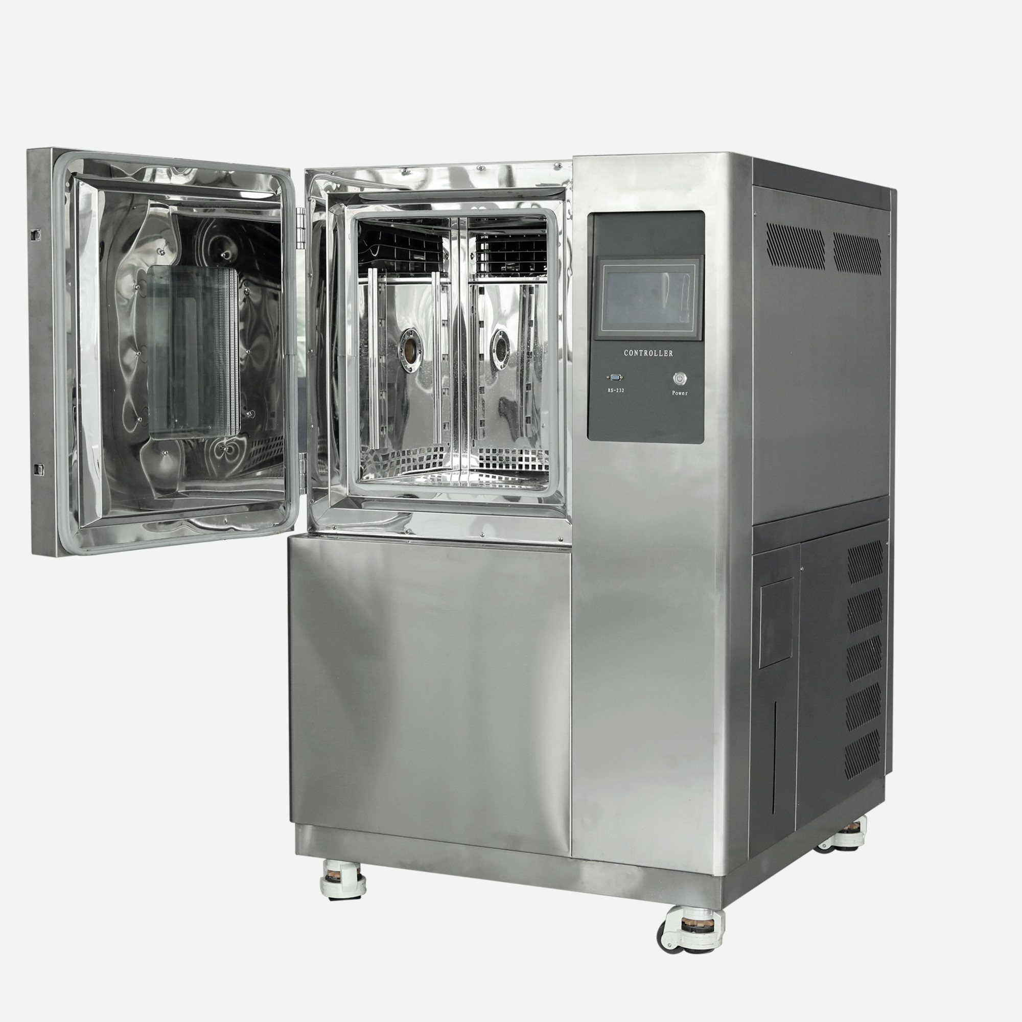 Customized Environmental Simulation Temperature Humidity Testing Equipment