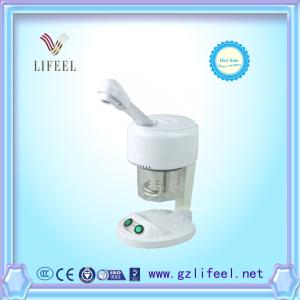 China Beauty Machine Mini Facial Steamer home use beauty equipment factory
