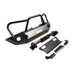 Stock Auto Accessories Rear Bumper Protector for Toyota Corolla 1994 Car Fitment