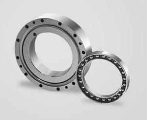 China Multifunctional Cross Roller Bearing Lightweight For Industrial Robots factory