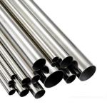 2B BA HL Seamless Stainless Steel Tube 300mm SUS 304 316L 2205