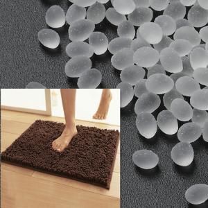 China Shoes Materials Heat Activated Fabric Glue Washing Resistant Fabric Adhesive factory