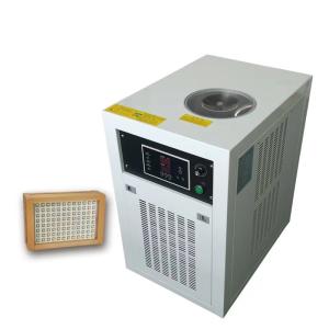 China Offset Printing LED UV Curing System 395nm Water Cooling CE Certificate factory
