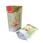 Aluminum foil potato chips bag snack food packaging bag for snack/nuts