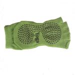 Custom logo, design PVC Dotted Socks Unique Scented Yoga Socks
