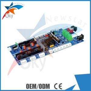 Ultimaker 1.5.7 Control 3D Printer Kits RAMPS With 4-way JST Connectors