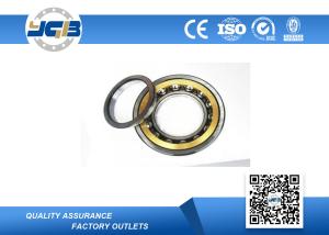 China Super Precision Angular Roller Bearing / 707ACE High Speed Spindle Bearings factory