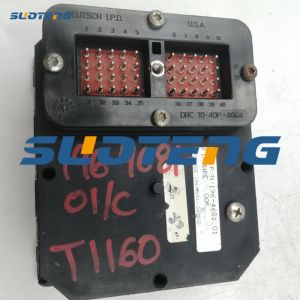 196-4681 1964681 Track Panel Control GP Monitor For D5M Track Tractor