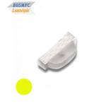 Durable 0805 LED Side View Yellow Light 2106 SMD , Multifunctional Diode LED