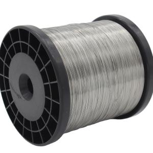 China Heating Best Selling Stainless Steel Wire 316L 1.0-1.9mm factory