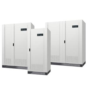 China Visench Giant iNDll 60KVA 60KW 60000VA 60000W Online UPS For Security/Monitoring/Alarm factory