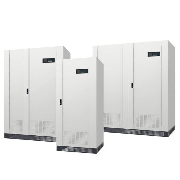 Visench Giant iNDll 60KVA 60KW 60000VA 60000W Online UPS For Security/Monitoring