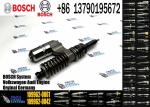 Factory Direct Deal Best Price Fuel Injector Assembly 109962-0041 109962-0042