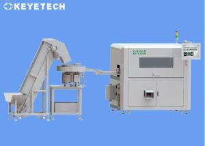China Application Of Machine Vision Inspection Technology In Automated Production factory