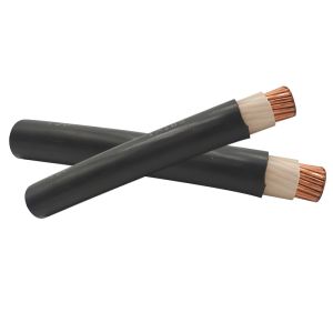 PVC Insulated Copper Power Cable for Construction
