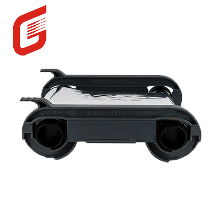 Compatible Ribbon RCT017NAA for Evolis Primacy Zenius Card Printer at Affordable