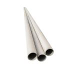 Round 430 Stainless Steel Welded Pipe Spiral Seamless Steel Pipe Flexible