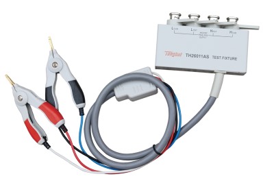 20Hz-200kHz Automatic Transformer Test System Electric Motor Winding Tester