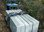 Swamps Deserts 4 Ton 82HP Rubber Track Dumper