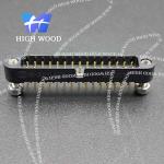 HW-CMM Connector, HW-221YL30F24H,2mm Pitch.