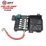Battery Fuse Box Assembly For AUDI A3 VW Golf Seat Leon 1J0937617D