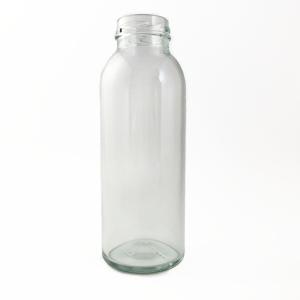 China 38-2000 Wide Mouth Kombucha Glass Bottles Frosted 3 Gallon Kombucha Jar factory